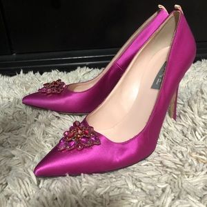 SJP By Sarah Jessica Parker Heels